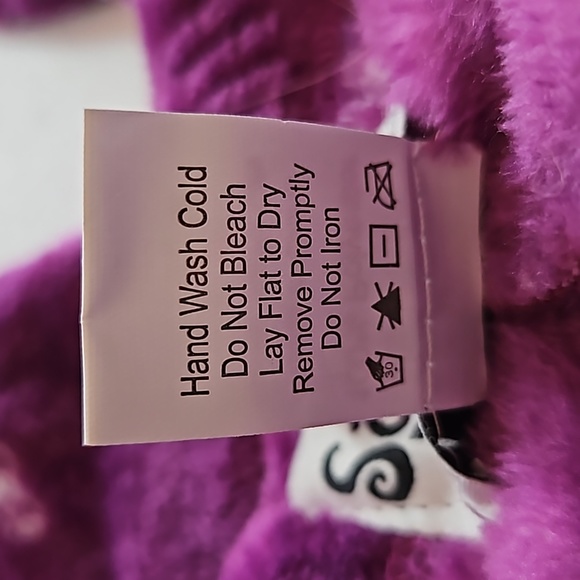 NWT, Staurdaze, fleece, Coffee Lover, soft, sleepwear/ pajama pants. Size M - Picture 10 of 10